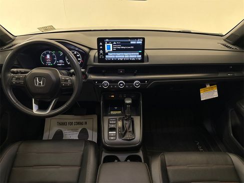 Used 2024 Honda CR-V Sport-L image 16