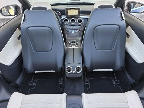 Used 2018 Mercedes-Benz C 300 Cabriolet image 32