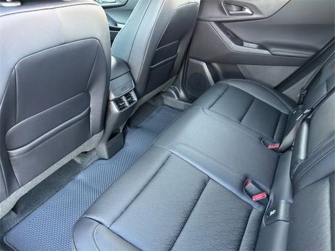 New 2026 Chevrolet Equinox LT w/ Convenience Package II image 21