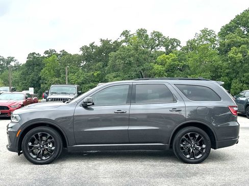 Used 2025 Dodge Durango R/T AWD/4WD image 12
