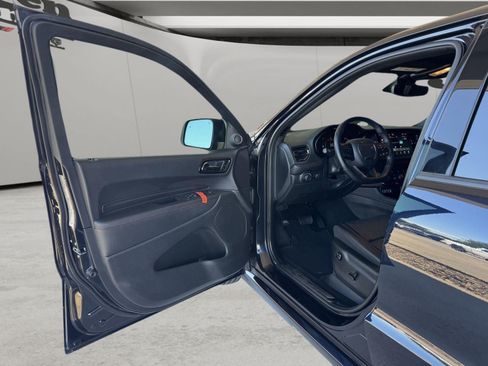 Used 2024 Dodge Durango R/T AWD/4WD image 32