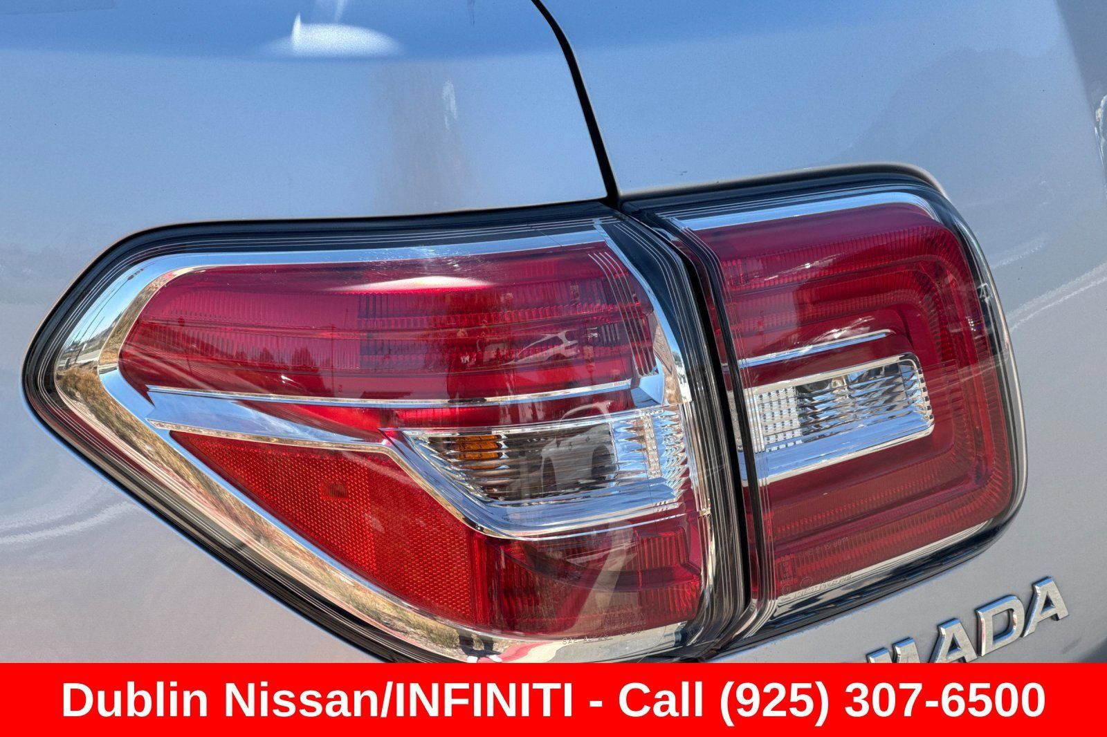 Used 2019 Nissan Armada SL w/ Premium Package RWD image 52