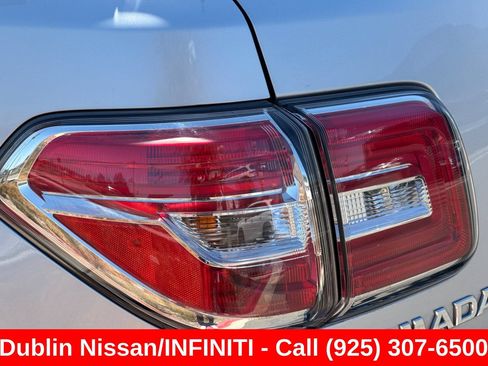 Used 2019 Nissan Armada SL w/ Premium Package RWD image 52