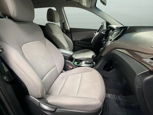 Used 2018 Hyundai Santa Fe Sport FWD image 20