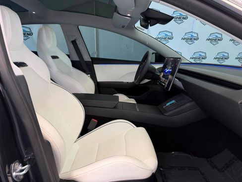 Used 2024 Tesla Model 3 Performance AWD/4WD image 25