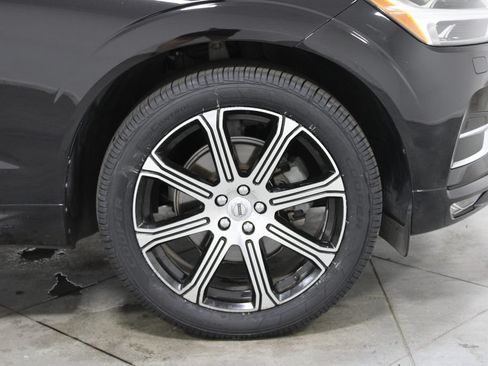 Used 2020 Volvo XC60 T5 Inscription FWD image 12