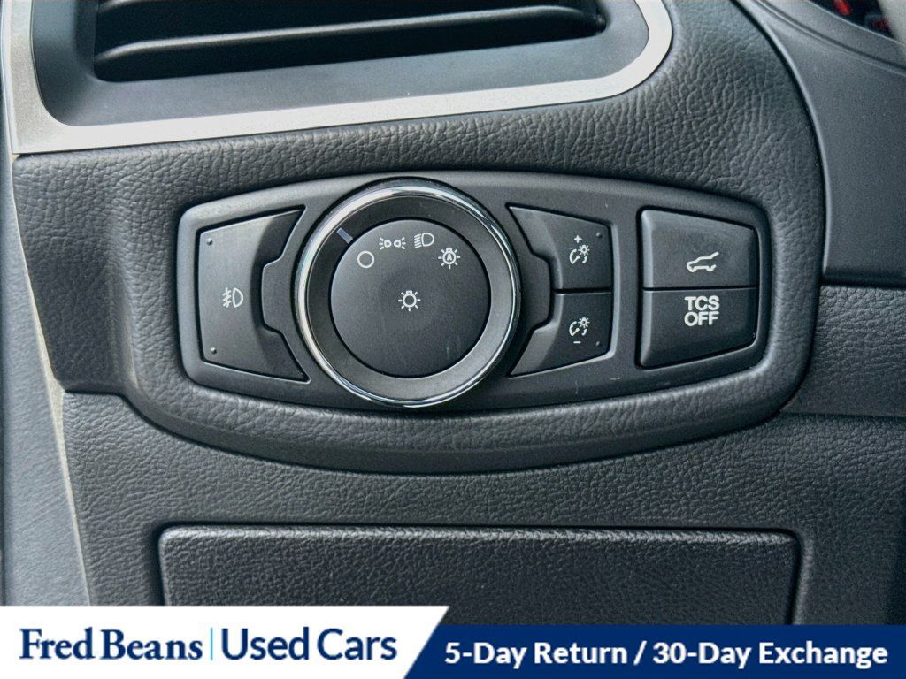 Used 2022 Ford Edge SEL w/ Convenience Package AWD/4WD image 15