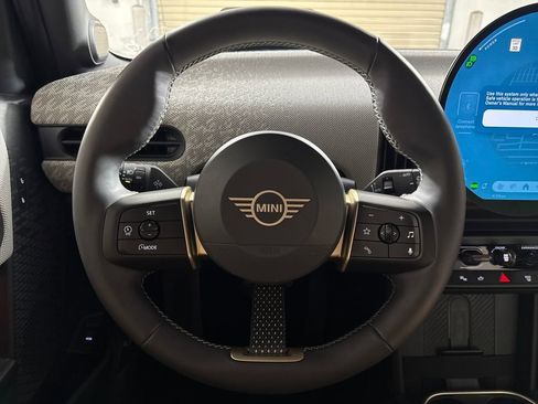 Used 2025 MINI Cooper S image 13