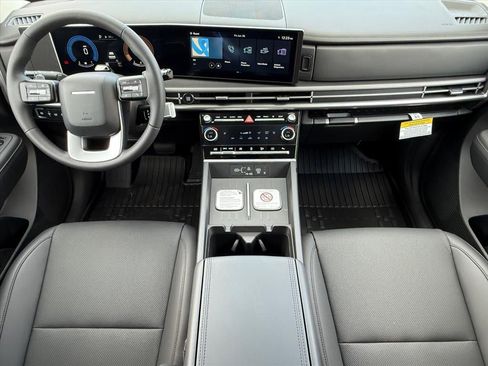 New 2026 Hyundai Santa Fe SEL AWD/4WD image 14