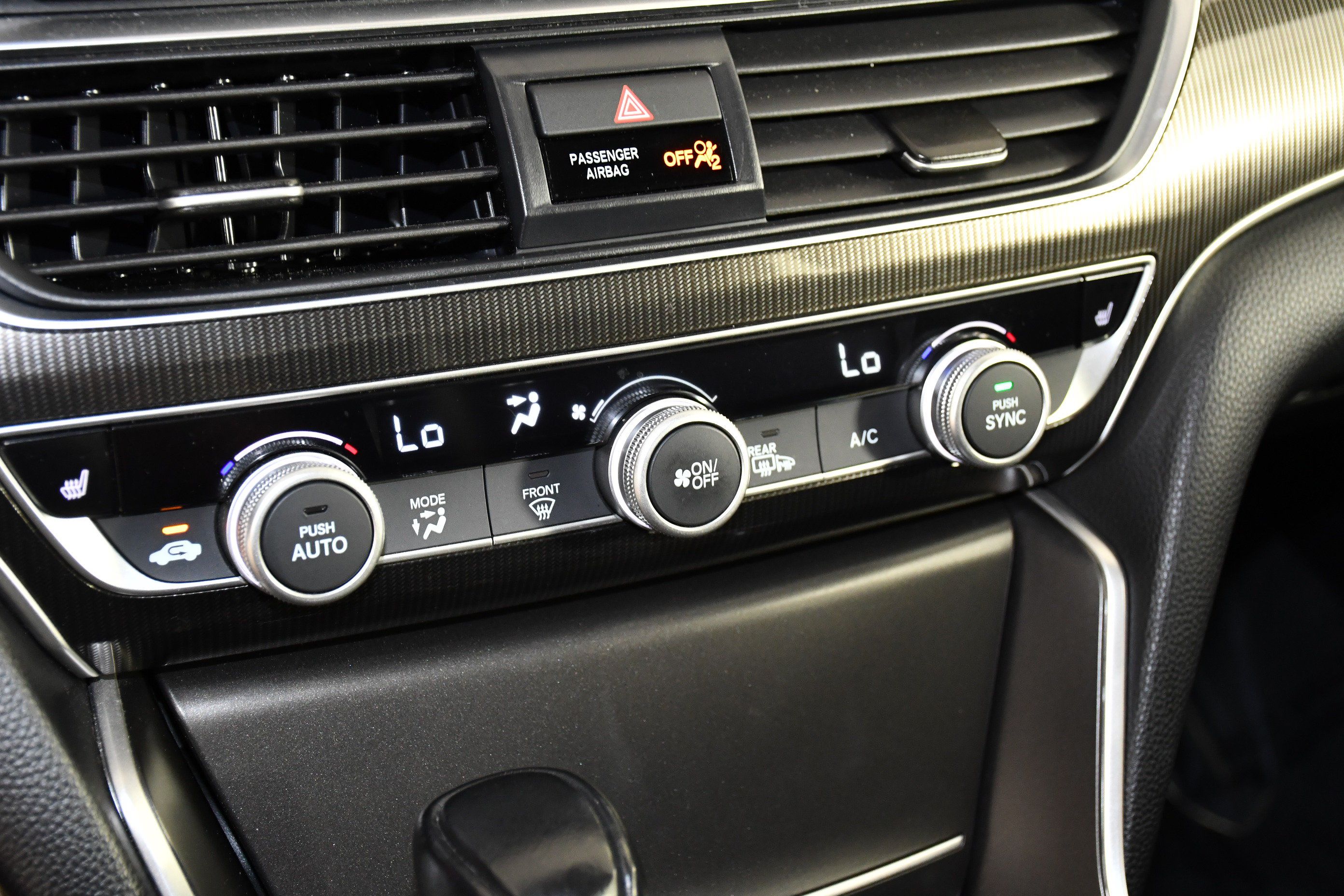 Certified 2021 Honda Accord Sport Special Edition image 20