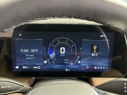 New 2026 Chevrolet Equinox ACTIV w/ Convenience Package III image 25