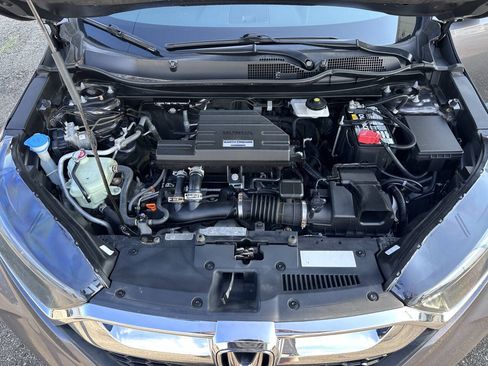 Used 2018 Honda CR-V EX image 9