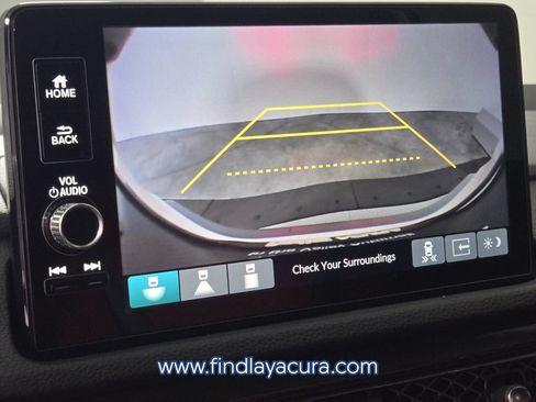Certified 2023 Acura Integra A-Spec FWD image 24