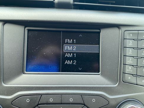 Used 2018 Ford Fusion S FWD image 16
