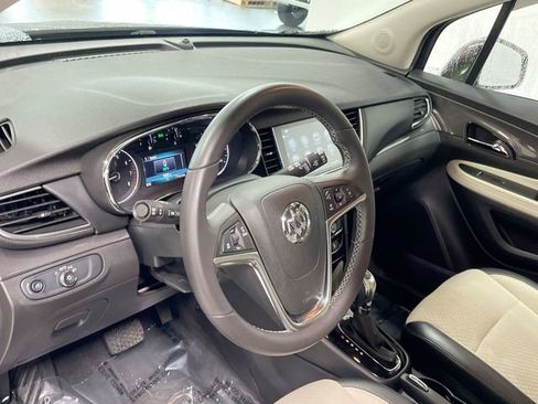 Used 2017 Buick Encore Preferred image 14