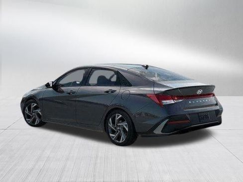 New 2026 Hyundai Elantra SEL Sport image 14