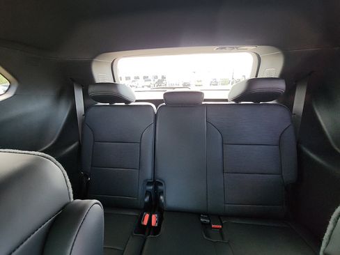 New 2026 Buick Enclave Sport Touring image 32