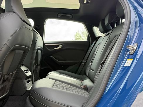 New 2026 Audi S5 Premium AWD/4WD image 22