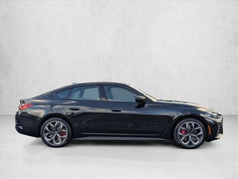 Certified 2023 BMW i4 M50 w/ Premium Package image 4