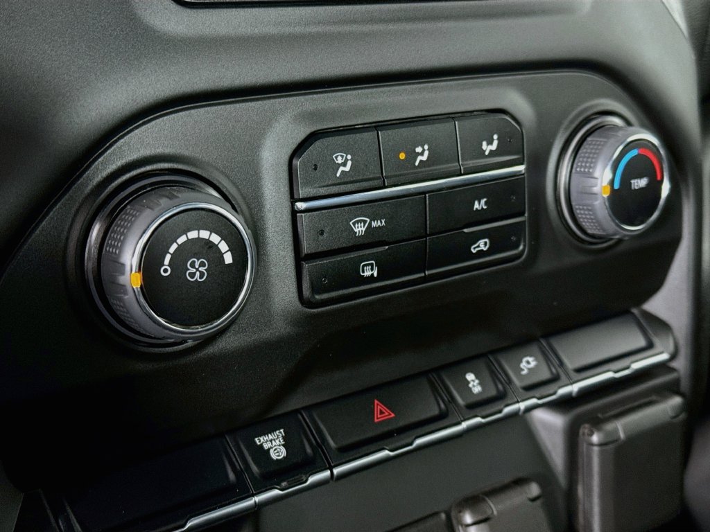 Used 2023 Chevrolet Silverado 3500 W/T w/ WT Fleet Convenience Package AWD/4WD image 15
