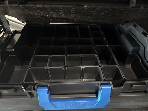 New 2024 GMC Savana 2500 w/ Driver Convenience Package image 22