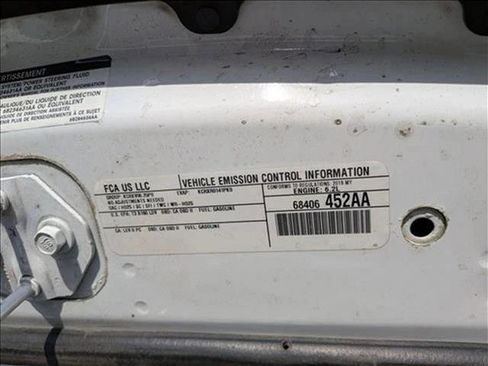 Used 2019 Dodge Charger SRT Hellcat image 15