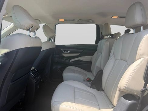 Used 2019 Subaru Ascent Limited AWD/4WD image 26
