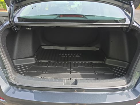 New 2026 Honda Civic LX image 12