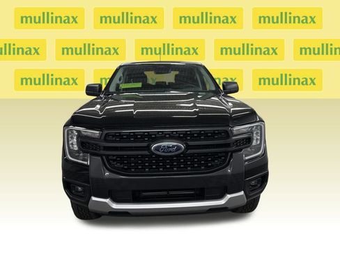 New 2026 Ford Ranger XLT image 14