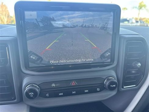 Used 2021 Ford Bronco Sport image 21