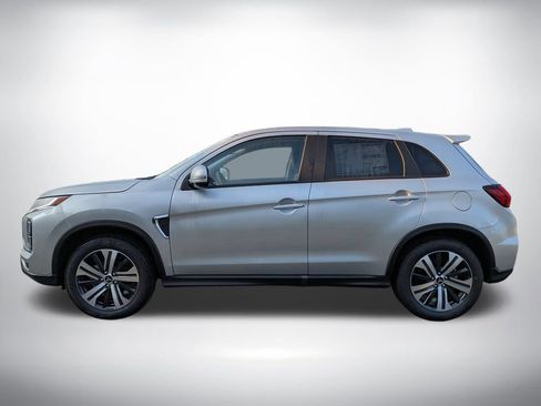 New 2025 Mitsubishi Outlander Sport SE AWD/4WD image 7