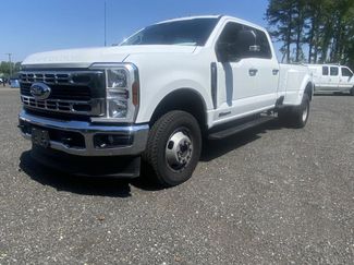 Used 2025 Ford F350 XLT AWD/4WD video 1