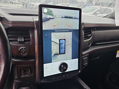 Certified 2022 Ford Expedition Max Limited AWD/4WD image 18