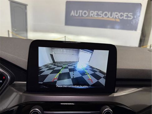 Used 2024 Ford Escape Active image 45