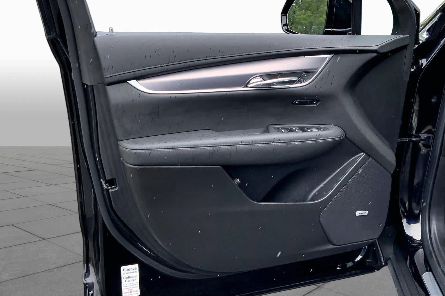 Used 2024 Cadillac XT6 Luxury FWD image 22