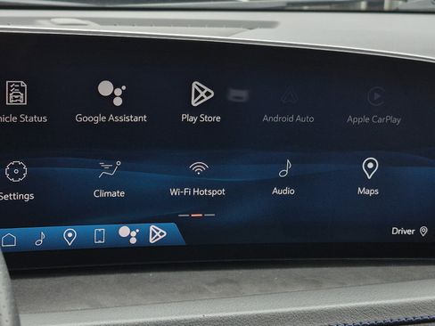 Used 2024 Cadillac XT4 Sport w/ LPO, Floor Liner Package FWD image 32