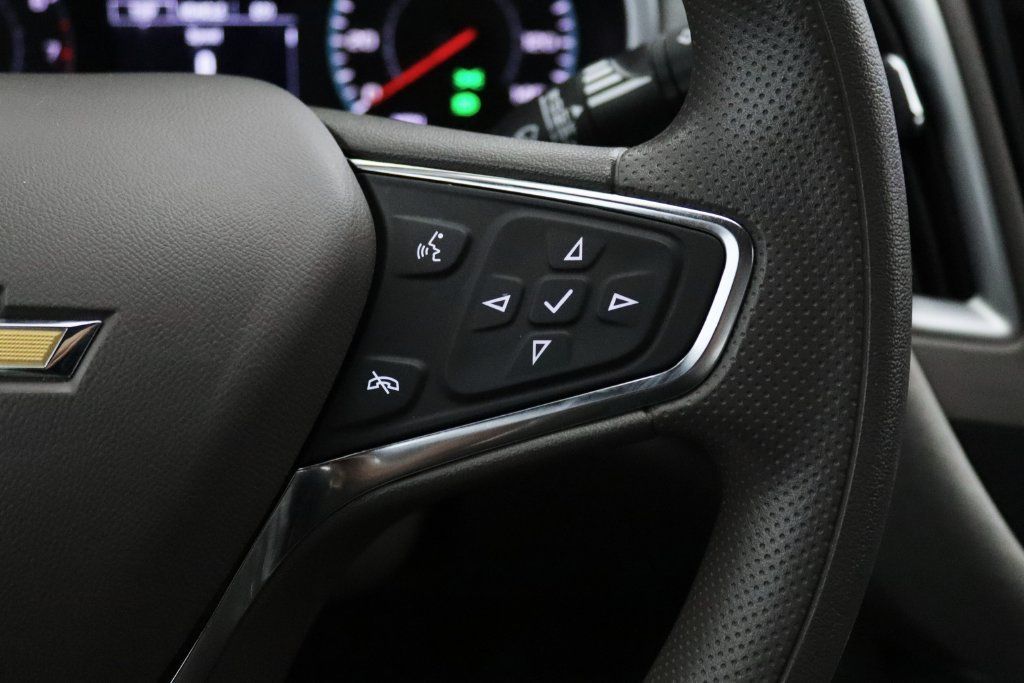 Certified 2024 Chevrolet Malibu LT FWD image 21