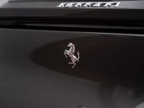 Used 2024 Ferrari Purosangue AWD/4WD image 9