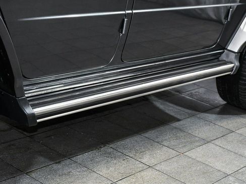 Used 2021 Mercedes-Benz G 550 image 88