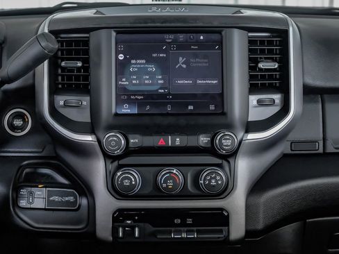 Used 2023 RAM 3500 Big Horn w/ Level 1 Equipment Group image 26