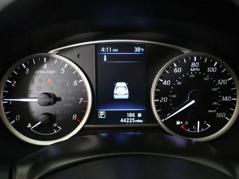 Used 2019 Nissan Sentra SV image 35