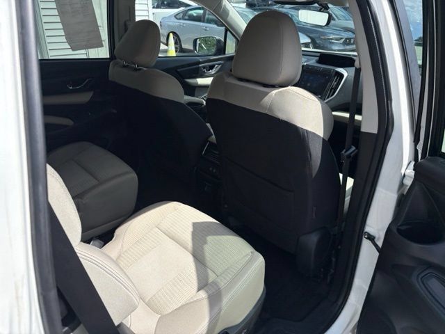 Used 2020 Subaru Ascent Premium w/ Convenience Package AWD/4WD image 40