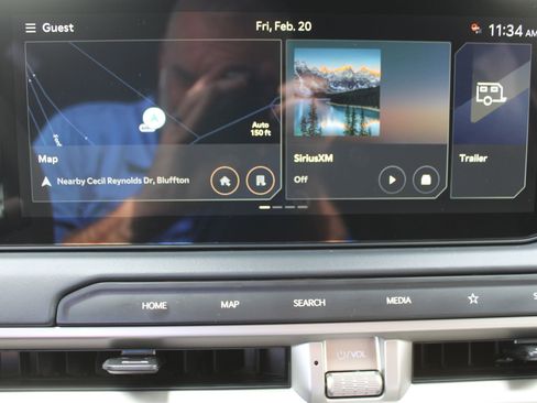 New 2027 Kia Telluride S FWD image 44