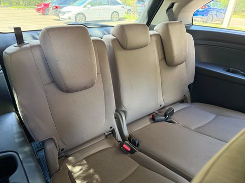 Used 2023 Honda Odyssey EX image 8