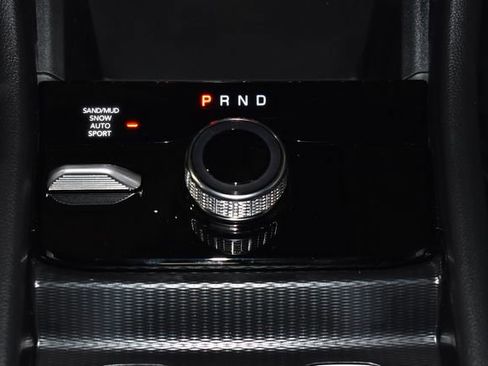 New 2025 Jeep Grand Cherokee Limited image 19