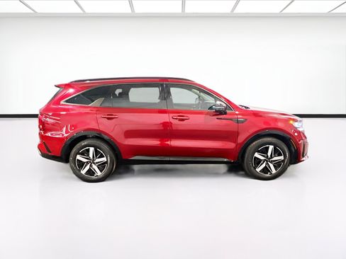 Used 2023 Kia Sorento S w/ Panoramic Sunroof Package FWD image 25