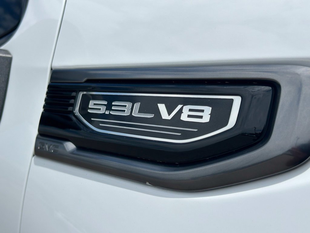 Used 2019 GMC Sierra 1500 AT4 w/ AT4 Premium Package AWD/4WD image 45
