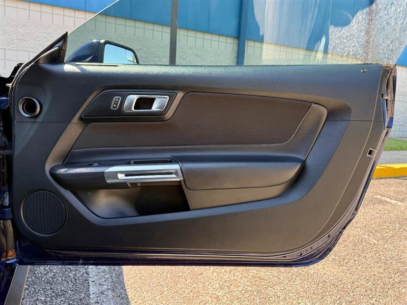 Used 2020 Ford Mustang GT w/ GT Performance Package RWD image 28