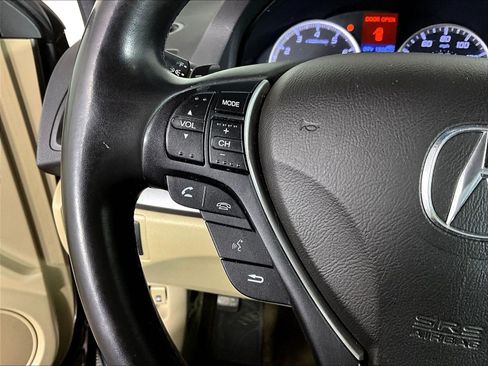 Used 2013 Acura RDX AWD image 11