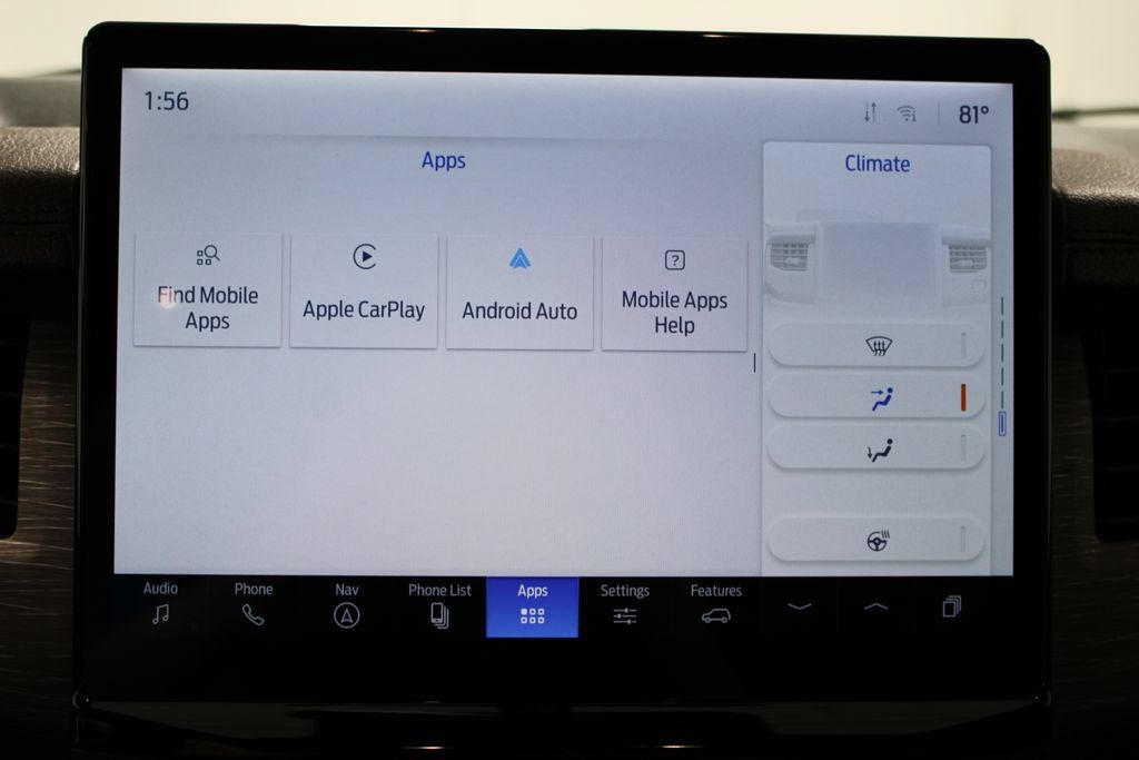 Used 2024 Ford Expedition Limited AWD/4WD image 63